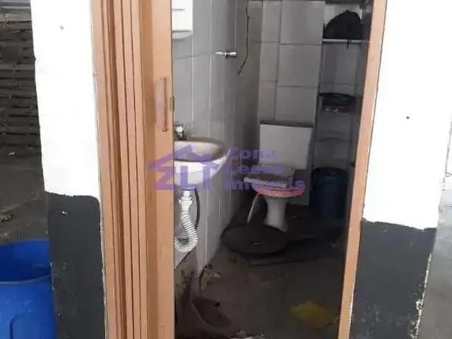 Terreno / Lote para Locação em São Paulo/SP Maranhão