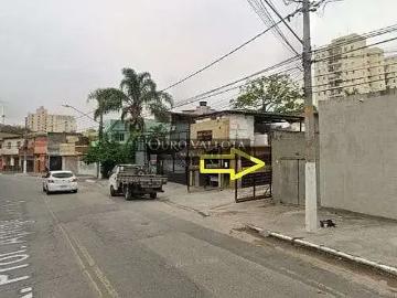 Terreno / Lote para Locação em São Paulo/SP São Judas