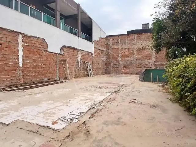 Terreno / Lote para Locação em São Paulo/SP Santo Amaro