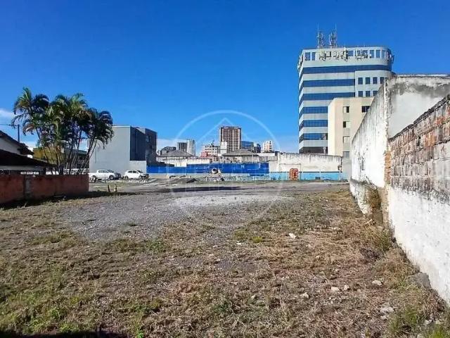 Terreno / Lote para Locação em São Paulo/SP Santo Amaro