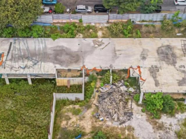 Terreno / Lote para Locação em São Paulo/SP Santa Cecília