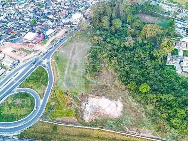 Terreno / Lote para Locação em São Paulo/SP Parque Maria Fernandes