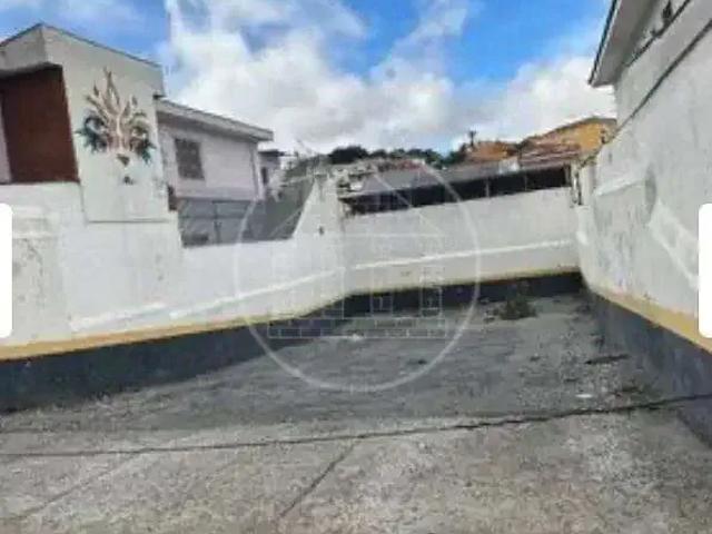 Terreno / Lote para Locação em São Paulo/SP Parque Jabaquara