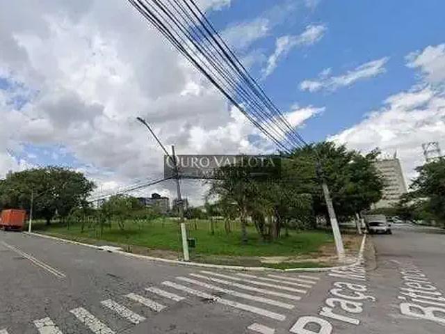 Terreno / Lote para Locação em São Paulo/SP Parque Residencial da Lapa