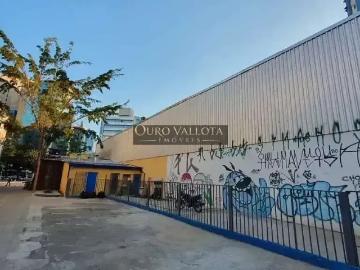 Terreno / Lote para Locação em São Paulo/SP Pinheiros