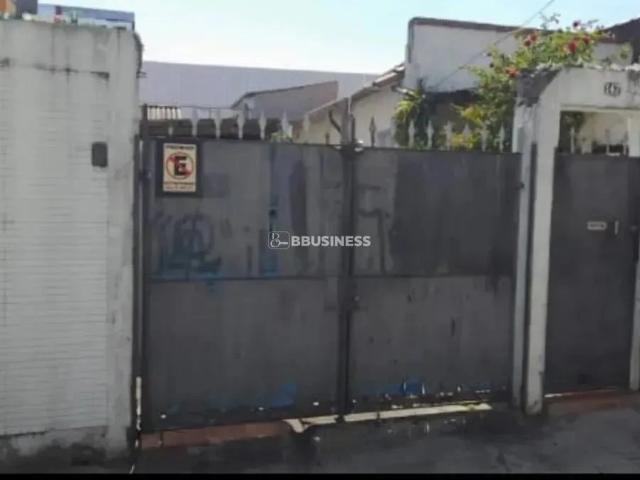 Terreno / Lote para Locação em São Paulo/SP Quarta Parada
