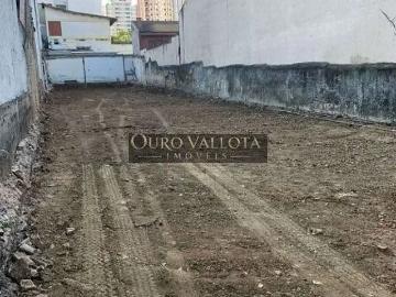 Terreno / Lote para Locação em São Paulo/SP Tatuapé