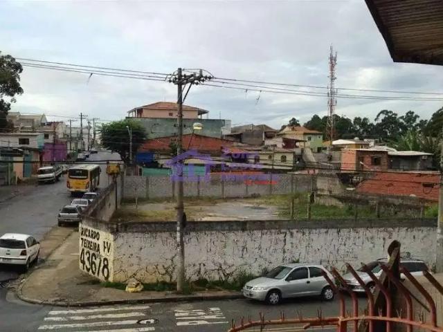 Terreno / Lote para Locação em São Paulo/SP Vila Taquari