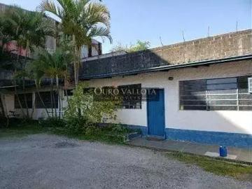 Terreno / Lote para Locação em São Paulo/SP Vila Alpina