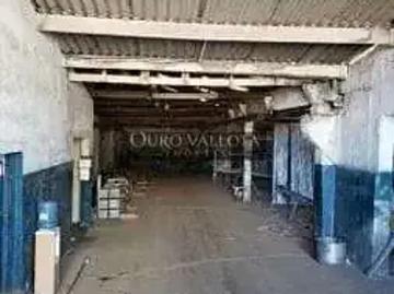 Terreno / Lote para Locação em São Paulo/SP Vila Alpina