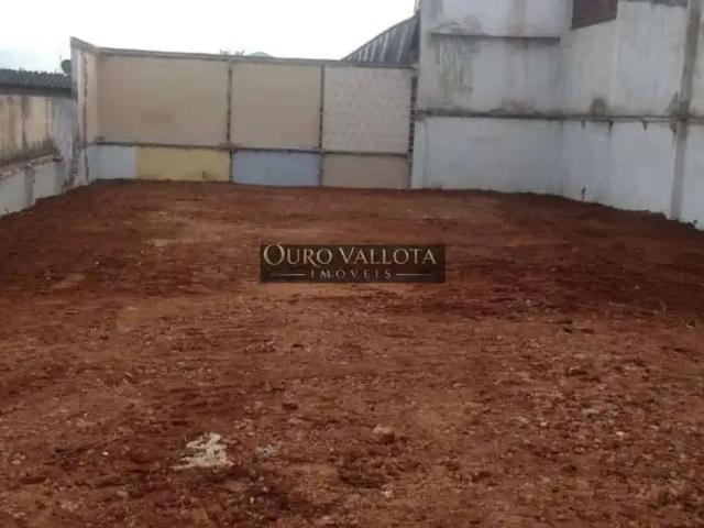 Terreno / Lote para Locação em São Paulo/SP Aricanduva