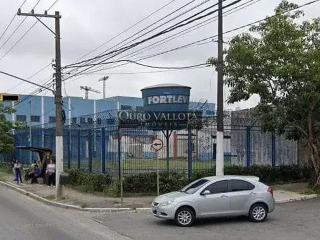 Terreno / Lote para Locação em São Paulo/SP Vila Aricanduva