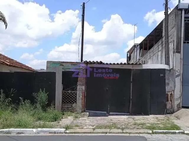 Terreno / Lote para Locação em São Paulo/SP Vila Carrão