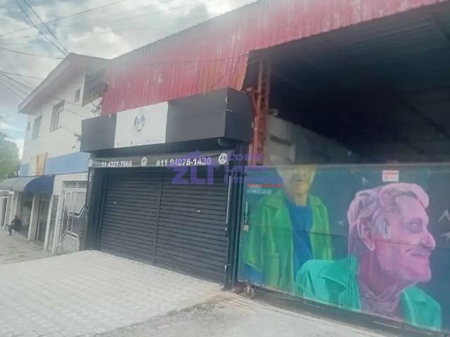 Terreno / Lote para Locação em São Paulo/SP Vila Formosa