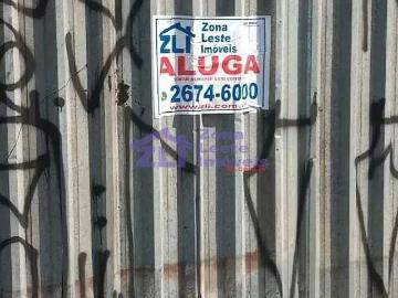 Terreno / Lote para Locação em São Paulo/SP Vila Formosa