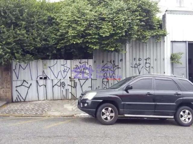 Terreno / Lote para Locação em São Paulo/SP Vila Formosa