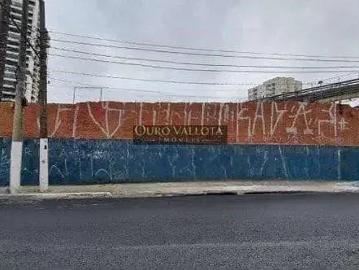Terreno / Lote para Locação em São Paulo/SP Vila Independência