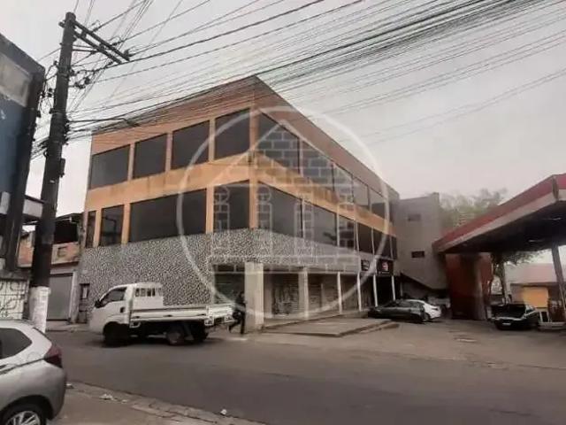 Terreno / Lote para Locação em São Paulo/SP Vila Natal