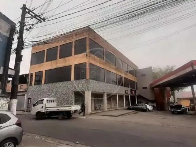 Terreno / Lote para Locação em São Paulo/SP Vila Natal