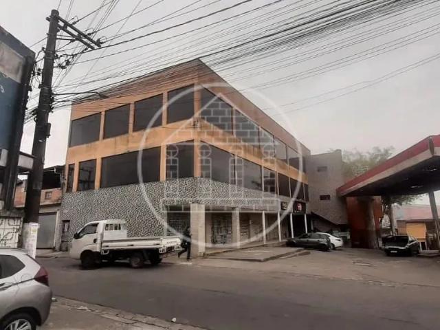 Terreno / Lote para Locação em São Paulo/SP Vila Natal