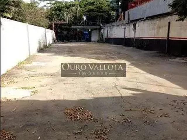 Terreno / Lote para Locação em São Paulo/SP Vila Olímpia