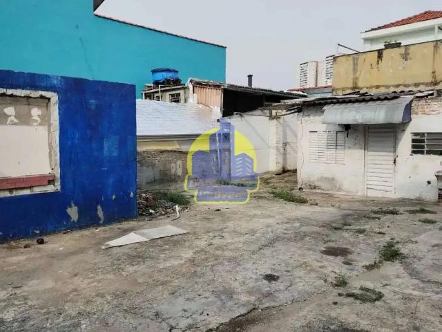Terreno / Lote para Locação em São Paulo/SP Vila São Luís Zona Oeste