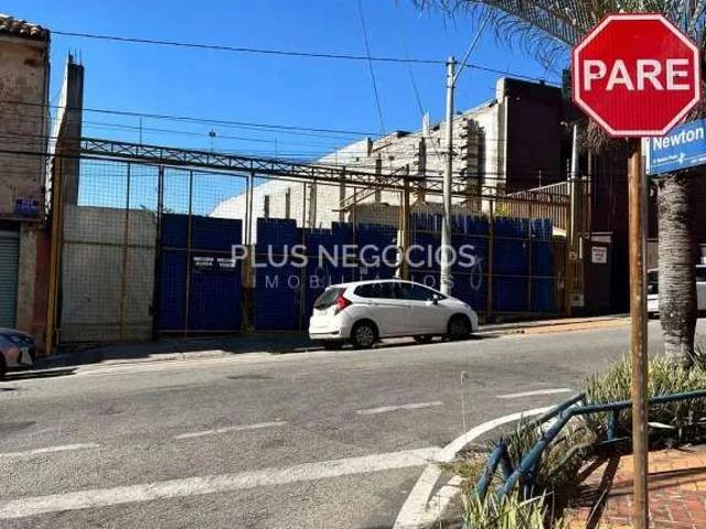 Terreno / Lote para Locação em Sorocaba/SP Vila Hortência