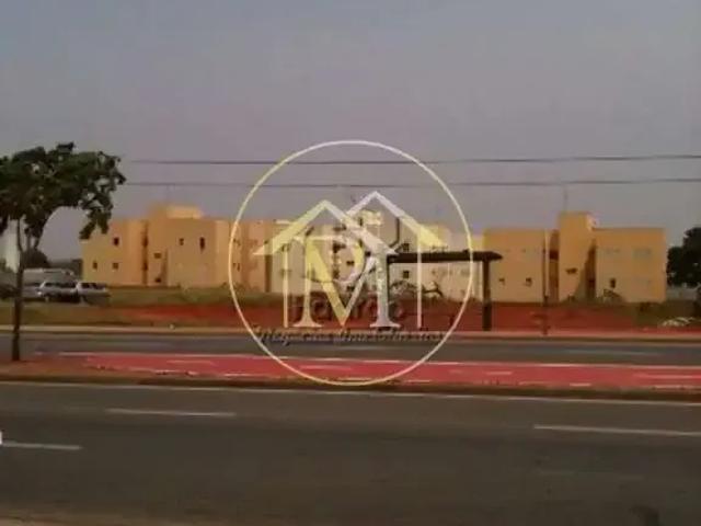 Terreno / Lote para Locação em Sorocaba/SP Jardim Novo Horizonte