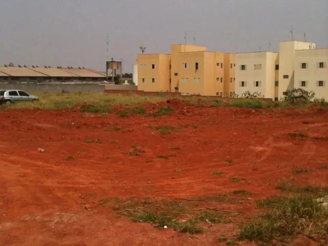 Terreno / Lote para Locação em Sorocaba/SP Jardim Novo Horizonte