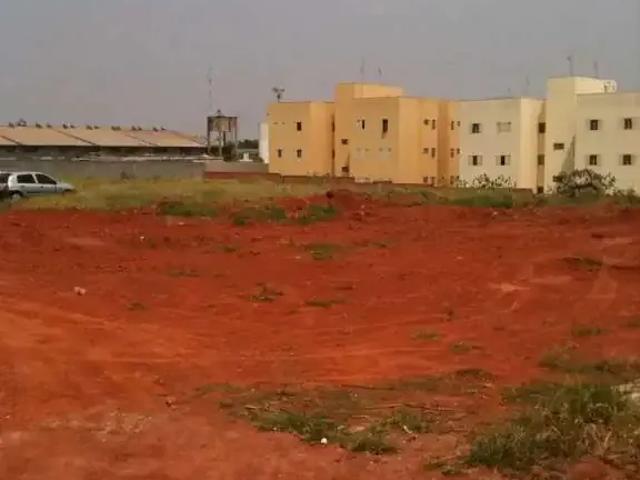 Terreno / Lote para Locação em Sorocaba/SP Jardim Novo Horizonte