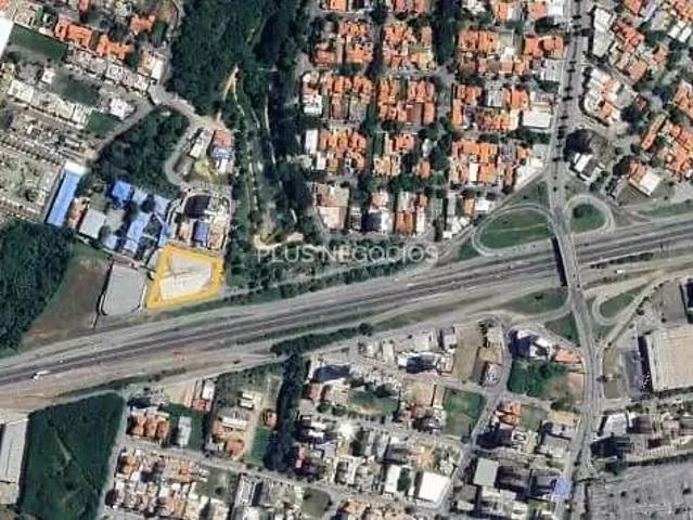Terreno / Lote para Locação em Sorocaba/SP Parque Campolim