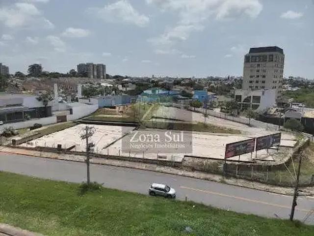 Terreno / Lote para Locação em Sorocaba/SP Parque Campolim