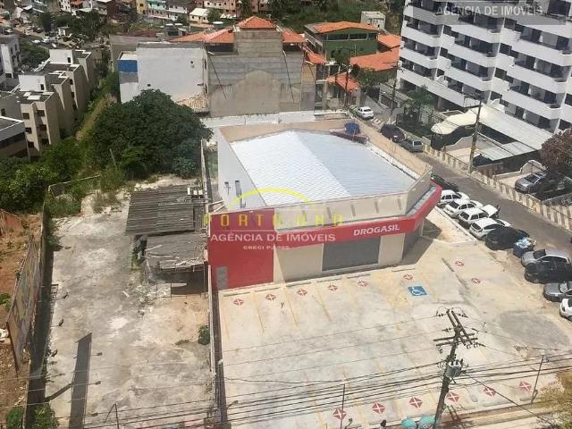 Terreno / Lote para Locação em Salvador/BA Federação
