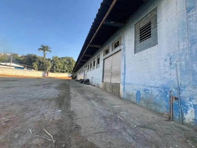 Terreno / Lote para Locação em Santana de Parnaíba/SP Chácara do Solar I Fazendinha