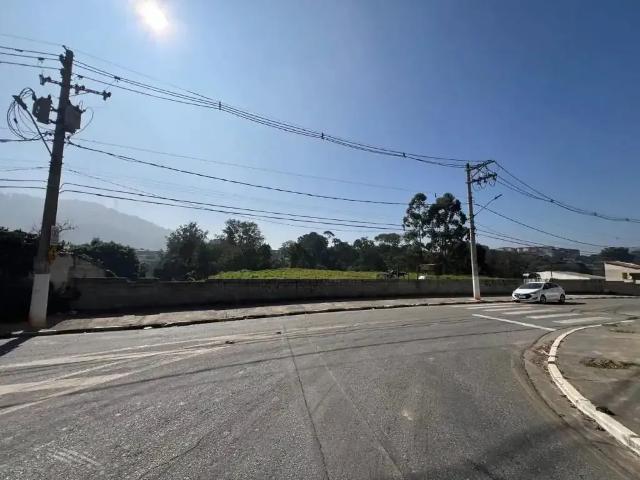 Terreno / Lote para Locação em Santana de Parnaíba/SP Chácara do Solar III
