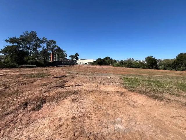 Terreno / Lote para Locação em Santana de Parnaíba/SP Jardim Leda Fazendinha