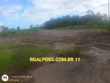 Terreno / Lote para Locação em Seropédica/RJ Jardins