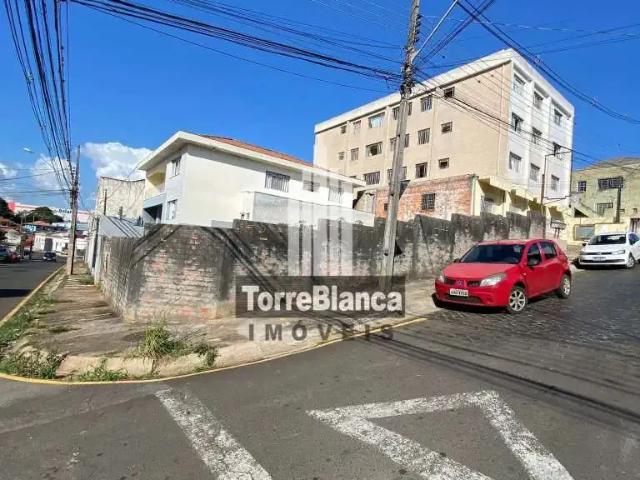 Terreno / Lote para Locação em Ponta Grossa/PR Centro