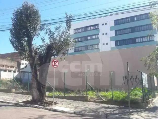 Terreno / Lote para Locação em Ponta Grossa/PR Centro