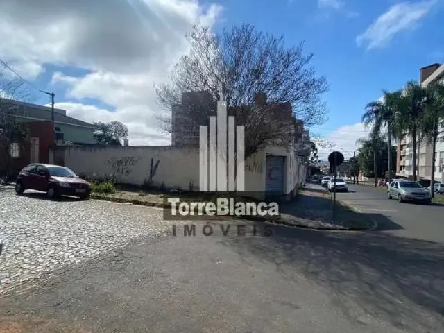 Terreno / Lote para Locação em Ponta Grossa/PR Centro
