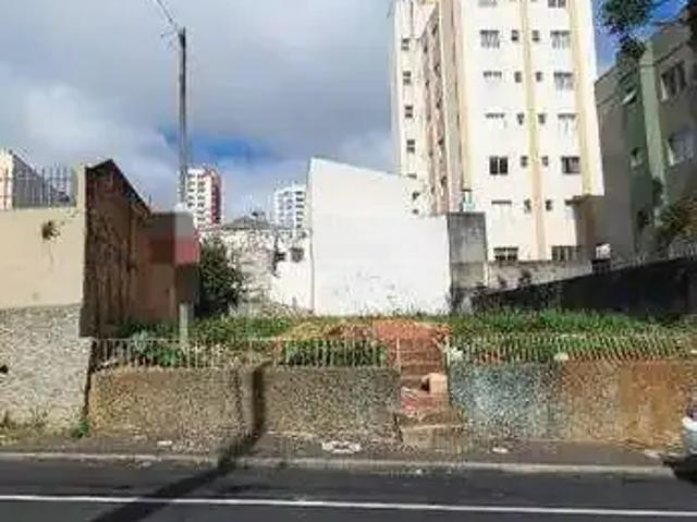 Terreno / Lote para Locação em Ponta Grossa/PR Centro