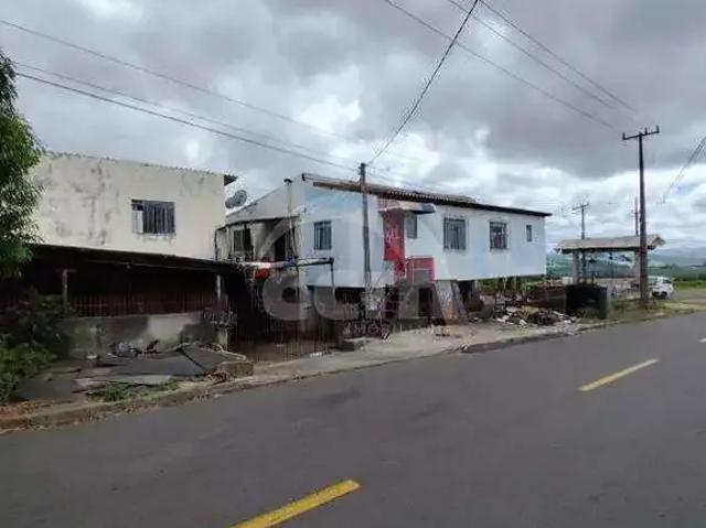 Terreno / Lote para Locação em Ponta Grossa/PR Boa Vista