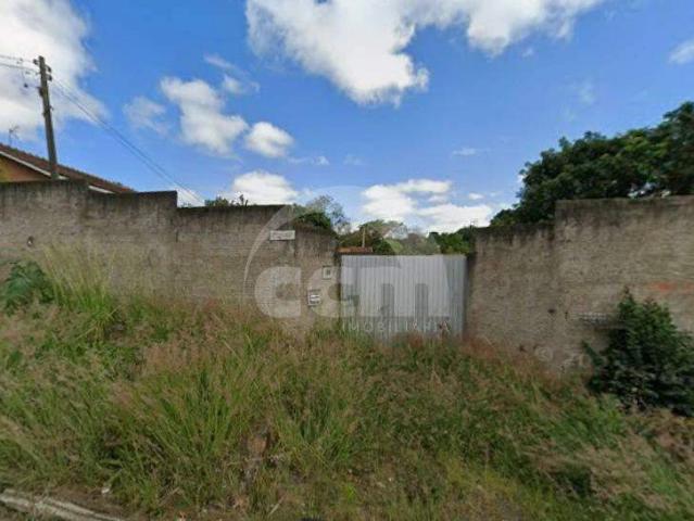 Terreno / Lote para Locação em Ponta Grossa/PR Oficinas 1 Quartos