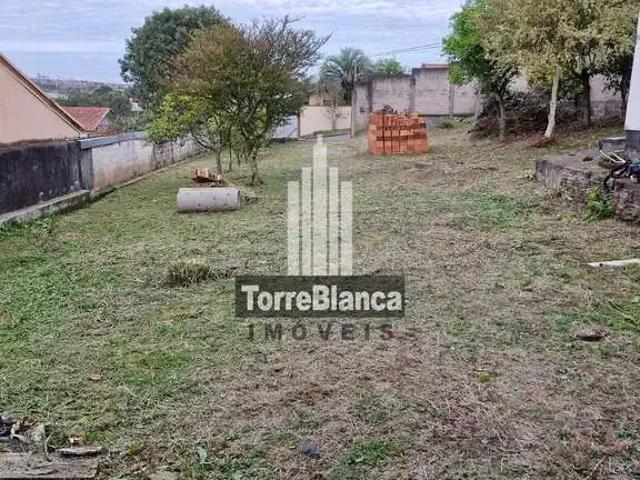Terreno / Lote para Locação em Ponta Grossa/PR Oficinas