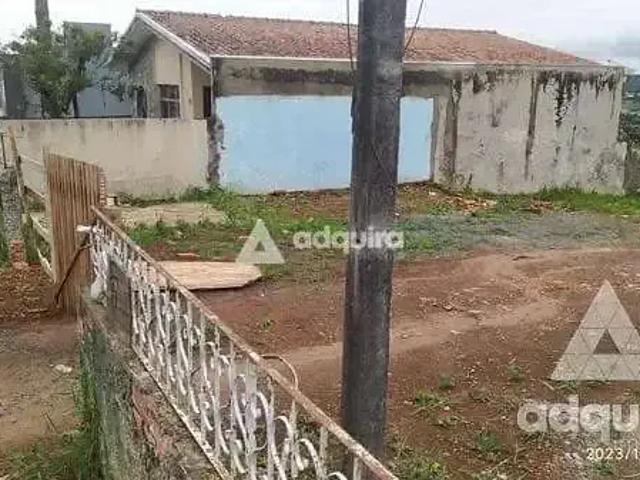 Terreno / Lote para Locação em Ponta Grossa/PR Oficinas