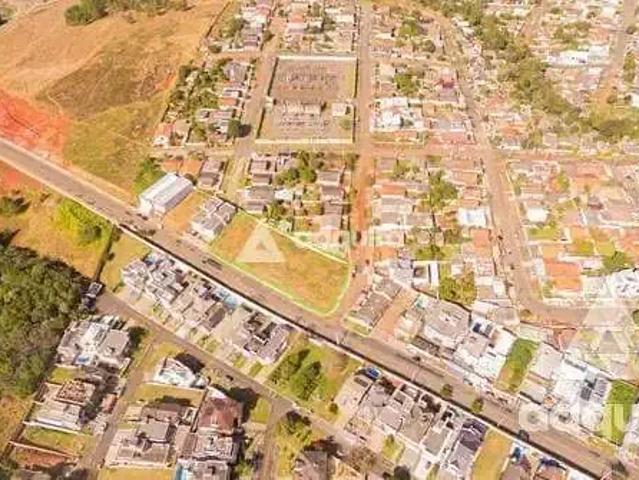 Terreno / Lote para Locação em Ponta Grossa/PR Oficinas