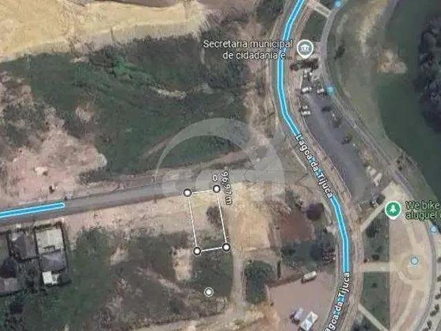 Terreno / Lote para Locação em Ponta Grossa/PR Oficinas