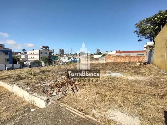 Terreno / Lote para Locação em Ponta Grossa/PR Orfãs