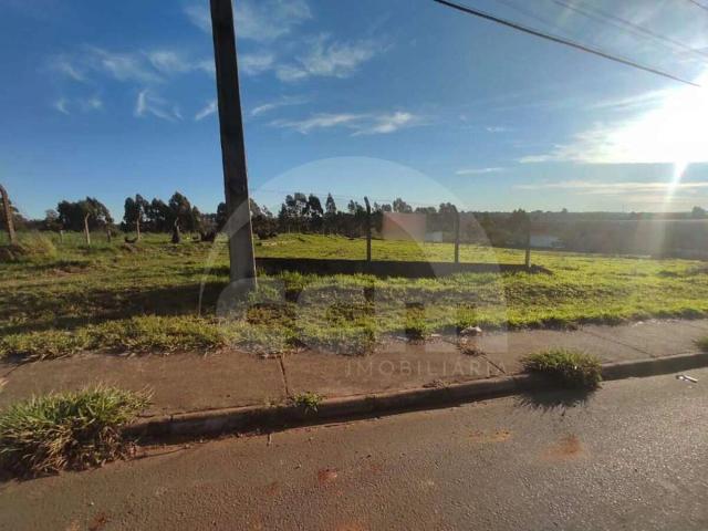 Terreno / Lote para Locação em Ponta Grossa/PR Neves
