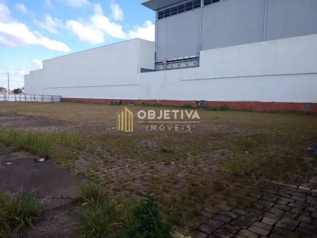 Terreno / Lote para Locação em Porto Alegre/RS Anchieta